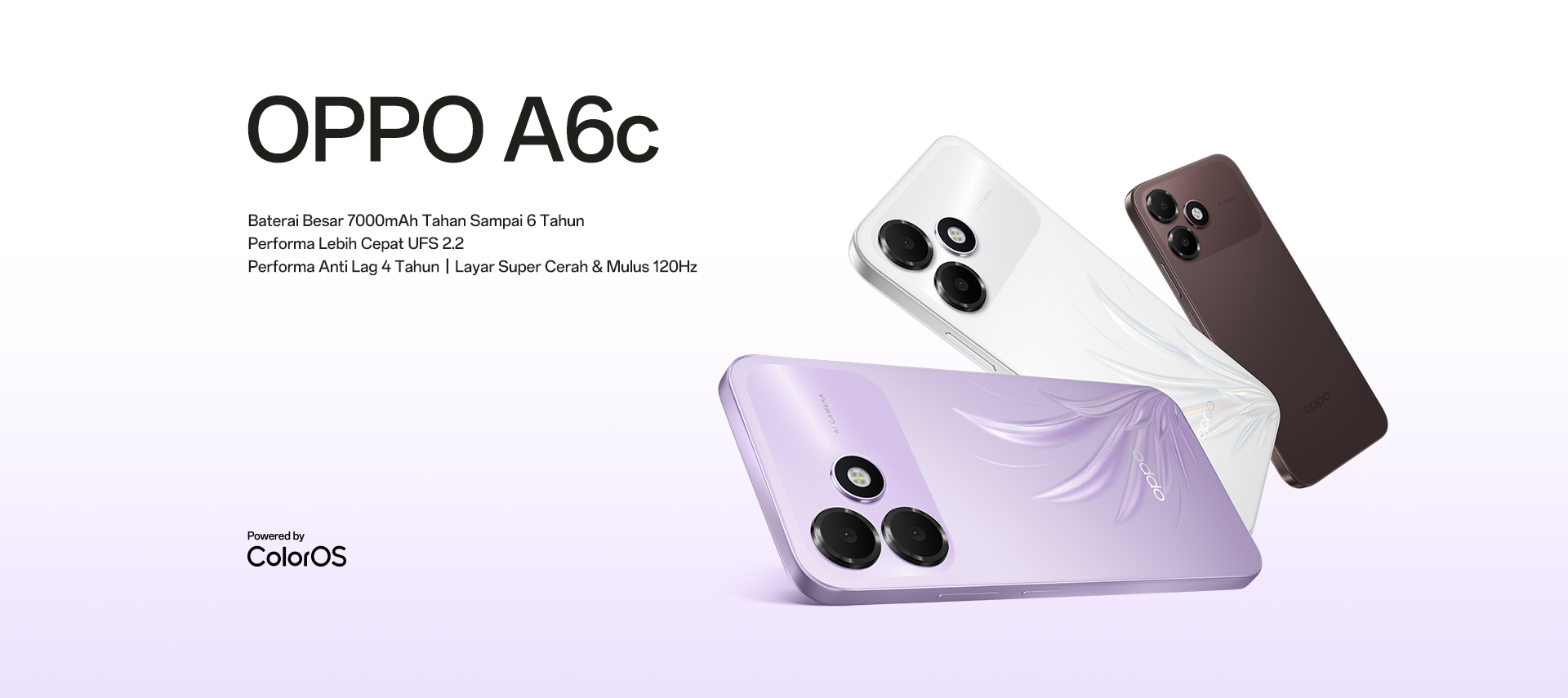 OPPO A6c KOS Livestreaming Challenge